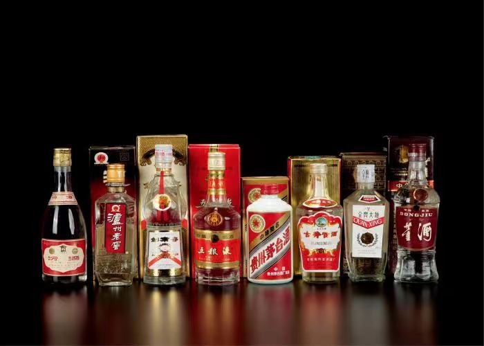 丹寨老酒储存的方法