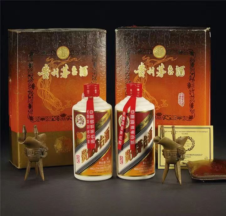 丹寨礼盒茅台酒回收